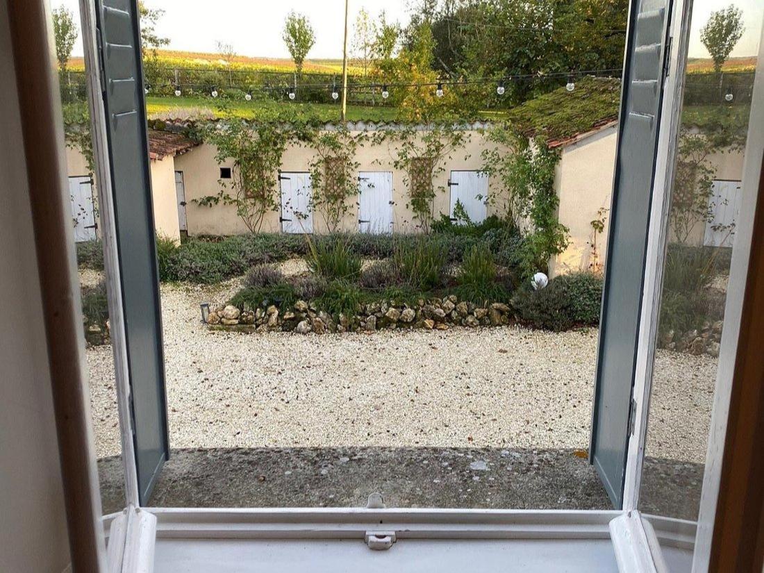 Paradis Des Vignes Birac  Oda fotoğraf
