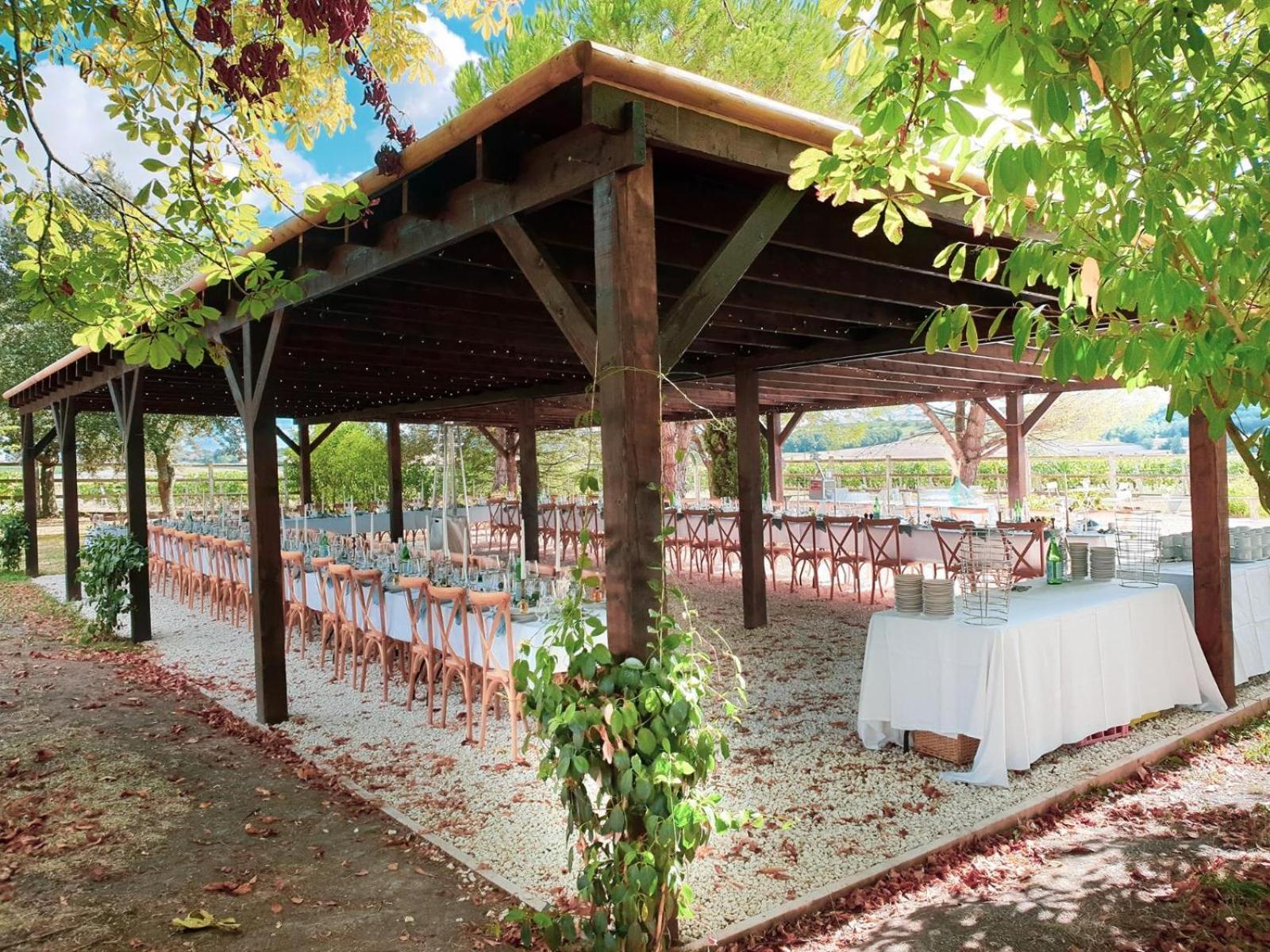 Paradis Des Vignes Birac  Dış mekan fotoğraf